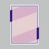 NOC3000X2 (Pink) Playing Cards